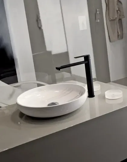 Раковина  Gessi Ciotole 45 39122.515 / 39122515 Київ - фото 1