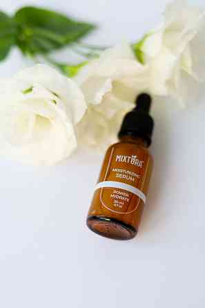 Зволожуюча сироватка Power Hydrate MIXTURA 20 мл Київ