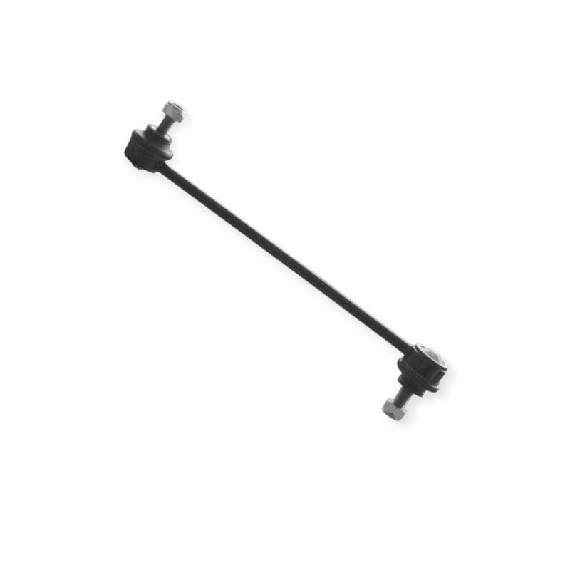 Стойка Skoda Fabia I-II-III, Rapid (12-), Roomster (10-15), Volken Polo (01-) переднего стабилизатора Мукачево - изображение 1