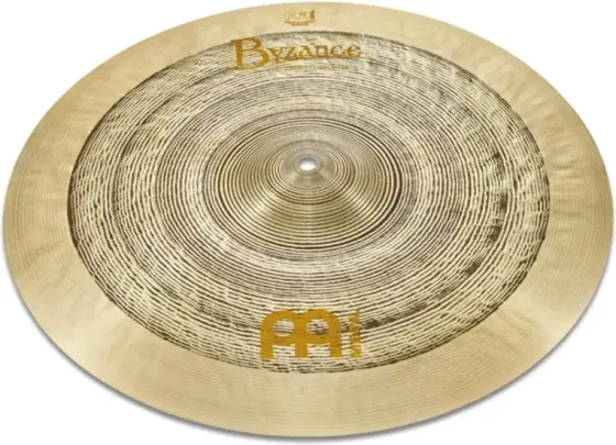 Ударна установка  Meinl Byzance Jazz Trad Light Crash 18" (B18TRLC) Київ