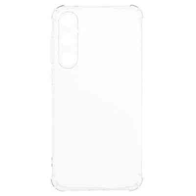 Чехол для мобильного телефона BeCover Anti-Shock Samsung Galaxy A55 5G SM-A556 Clear (710855) Винница