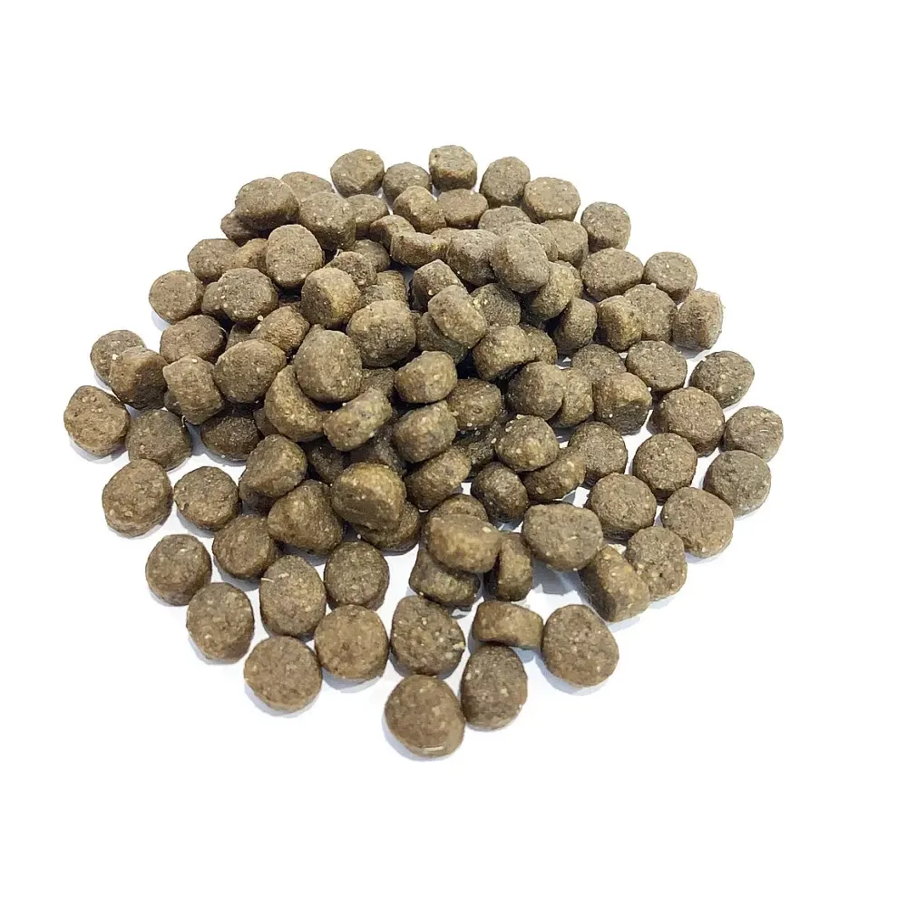 Сухий корм Josera Kitten (Йозера Кіттен) для кошенят, годуючих та вагітних кішок 1 кг (на вагу) з лососем Вінниця - фото 2