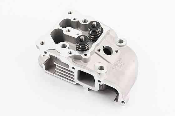 Головка 178F Витязь/Кама у зборі Київ