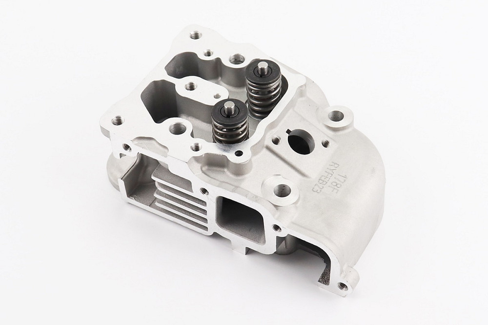 Головка 178F Витязь/Кама у зборі Київ - фото 1