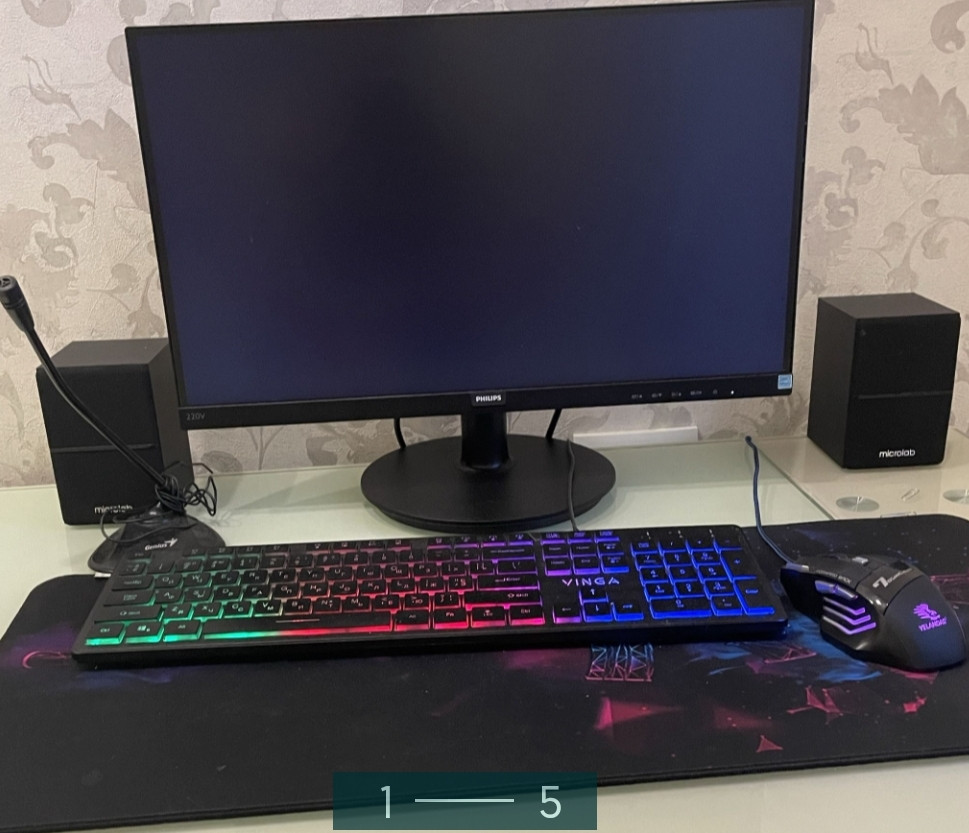 Комп'ютер Київ - фото 1