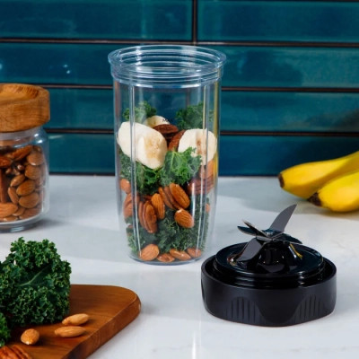 Блендер NUTRIBULLET NB1206DG Вінниця - фото 7
