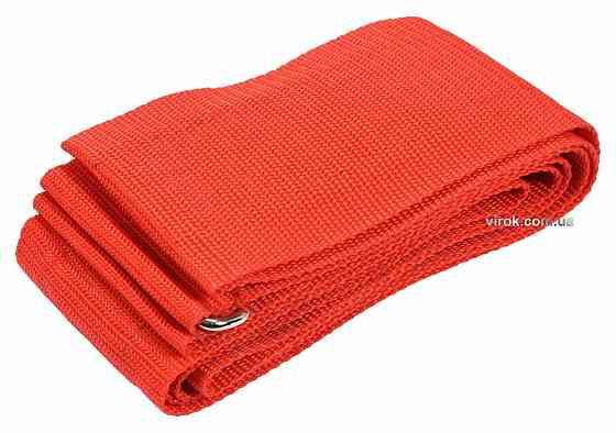 Пас для перенесення меблів YATO : для вантажу, ручка для перенесення, 8 x 180 см(DW) Одесса