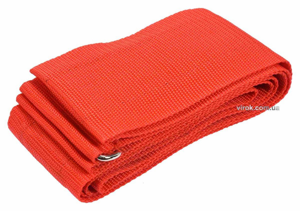 Пас для перенесення меблів YATO : для вантажу, ручка для перенесення, 8 x 180 см(DW) Одесса - изображение 1