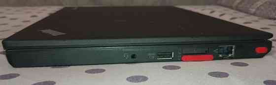 Ноутбук: Think Pad Lenovo X250 , 12.5 , i5 5Gen , 8Gb. SSD 500. Киев