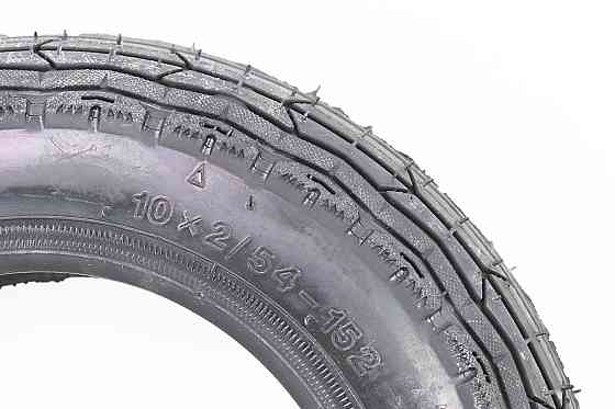 Шина 10"x2,00 (54-152) дорожня H-5191 Киев