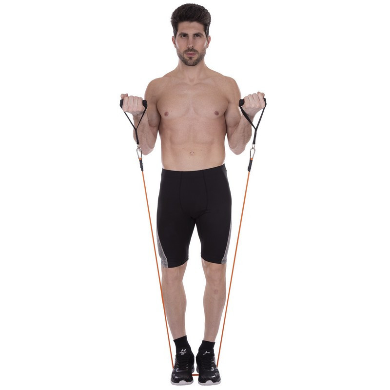 Тренировочная система с креплением на пояс Sport 8025 Киев - изображение 9