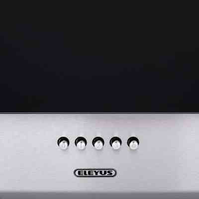 Витяжка кухонна Eleyus Focus 700 50 IS+BL (Focus70050IS+BL) Вінниця