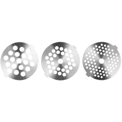 Мясорубка Liberton LMG-28 BST (LMG-28BST) Винница - изображение 4