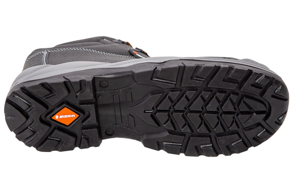Sizam черевики робочі захисні шкіряні, розмір 37, Buffalo 36040 Рівне - фото 6