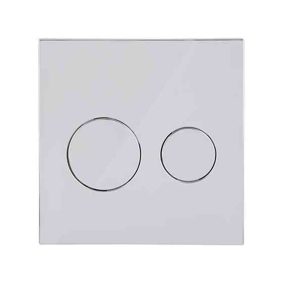 Панель змиву для унітаза Qtap Nest Uni QT0211P01V1009CRM Київ