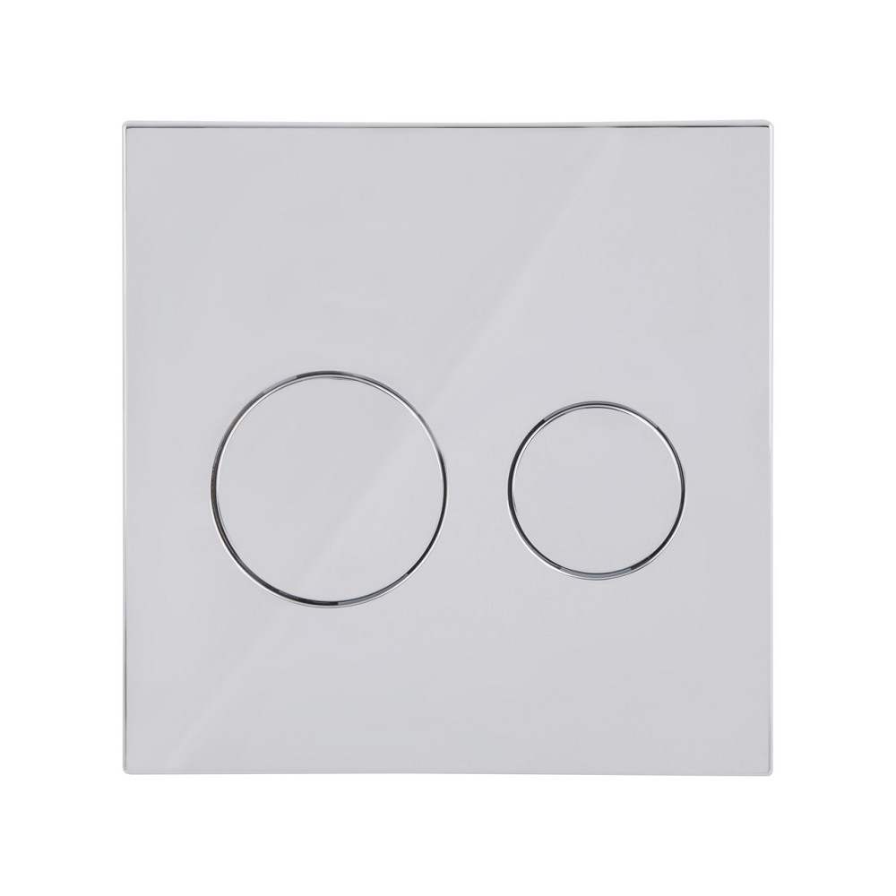 Панель змиву для унітаза Qtap Nest Uni QT0211P01V1009CRM Київ - фото 1