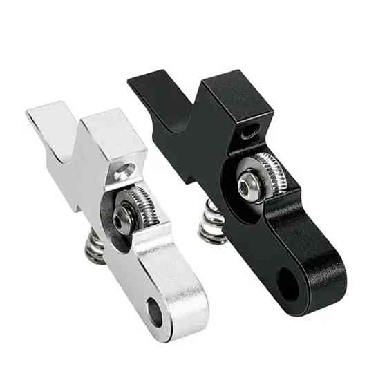 Металлический рычаг Anet Idler с зубчатым роликом для экструдера для Prusa i3,Artillery Genius,SidewinderX1/X2 Киев