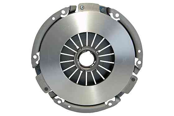 Кошик зчеплення d267mm Iveco 35/49/59.12 90> VALEO PHC VL780426 Київ