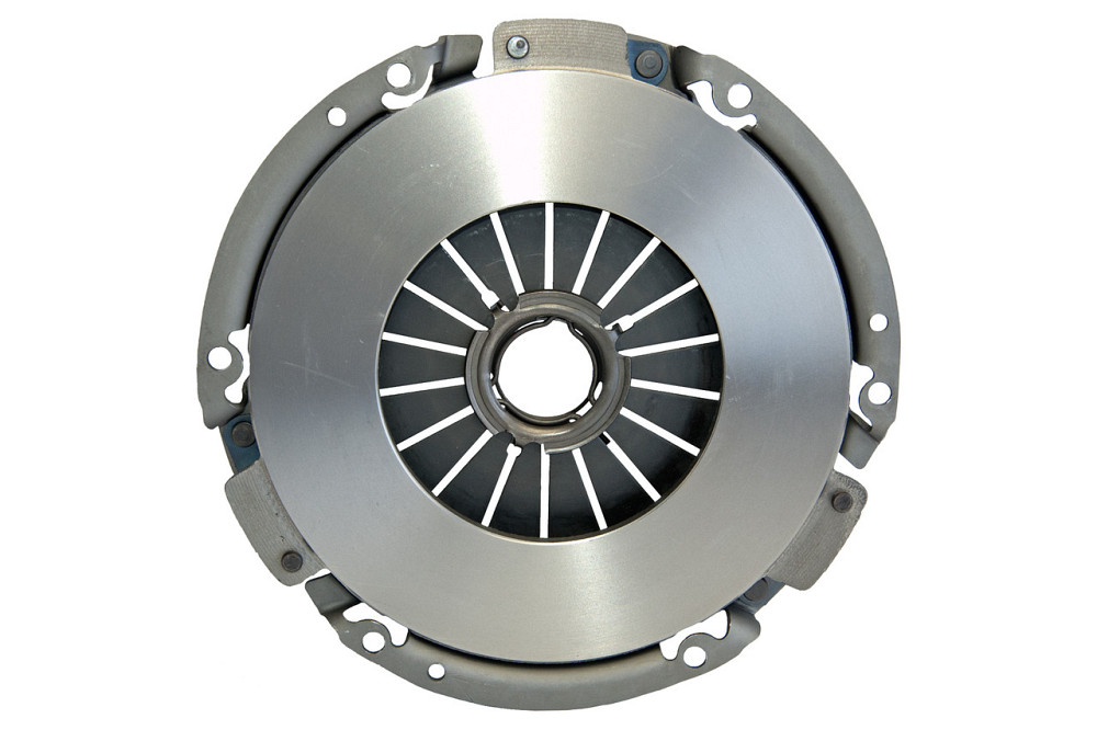 Кошик зчеплення d267mm Iveco 35/49/59.12 90> VALEO PHC VL780426 Київ - фото 1
