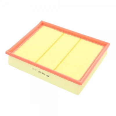 Воздушный фильтр для автомобиля Wixfiltron WA6296 Винница - изображение 1