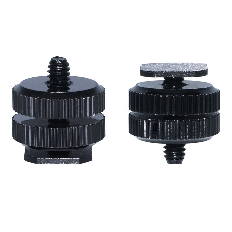 Адаптер для камеры с креплением на горячий башмак Киев - изображение 3