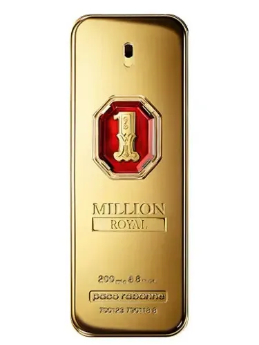 Paco Rabanne Мужская парфюмированная вода Paco Rabanne 1 Million Royal 100 мл Коломия - фото 4