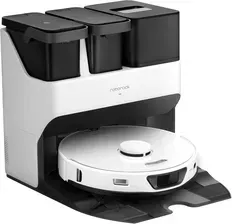 Пылесос Roborock S7 Max Ultra Biały Киев - изображение 1