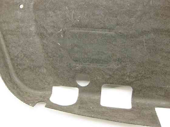 Mercedes-Benz  A2046941125 9F08 Обшивка кришки багажника чорна C-Class W204 Одеса