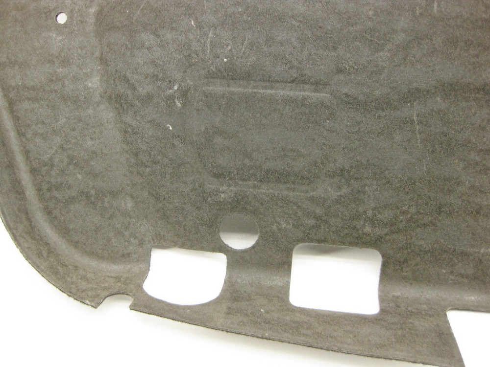 Mercedes-Benz  A2046941125 9F08 Обшивка кришки багажника чорна C-Class W204 Одеса - фото 6