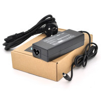 Блок живлення до ноутбуку Merlion ASUS 90W 19V 4.74А, 5.5*2.5 (27743 / LAS90/19-5.5*2.5) Киев - изображение 1