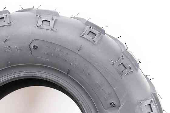 Шина на квадроцикл 145x70-6 безкамерна L644 Киев