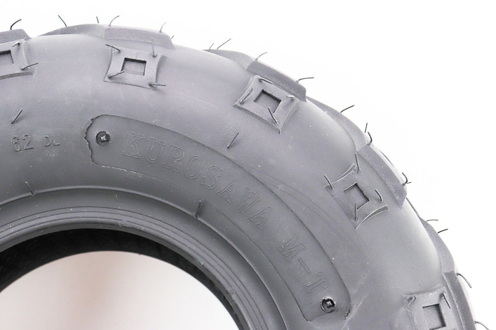 Шина на квадроцикл 145x70-6 безкамерна L644 Киев - изображение 3