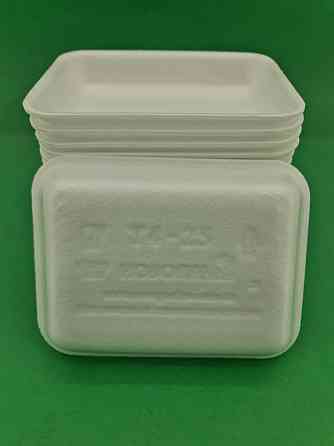 Підкладка з спіненого полістиролу 178*134*25) T-4-25 (300 шт) Харків