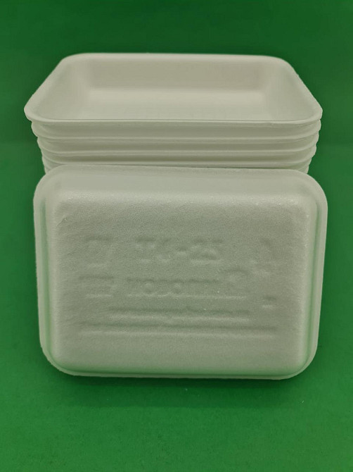 Підкладка з спіненого полістиролу 178*134*25) T-4-25 (300 шт) Харків - фото 3