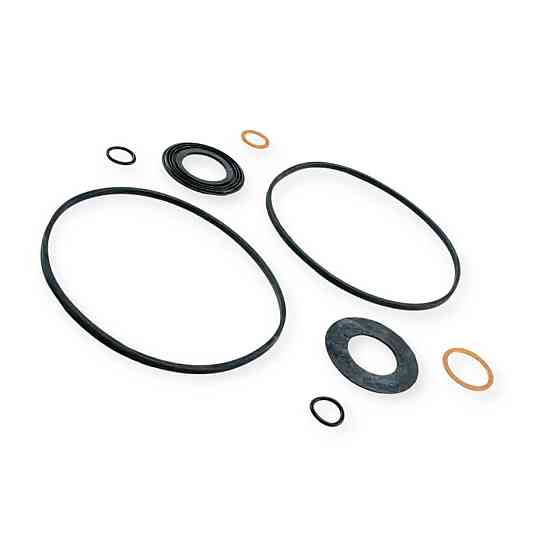 Ремкомплект масляного Камаз RINGROUP фільтра Мукачево