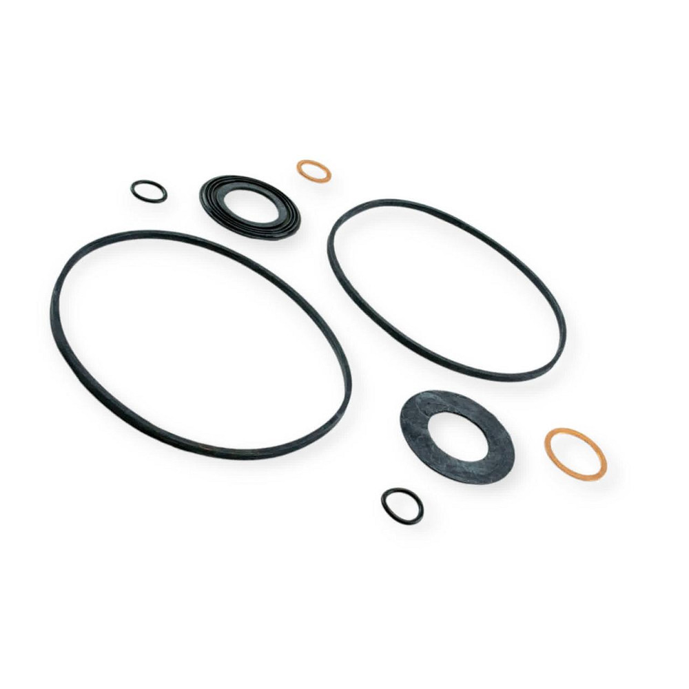 Ремкомплект масляного Камаз RINGROUP фильтра Мукачево - изображение 1