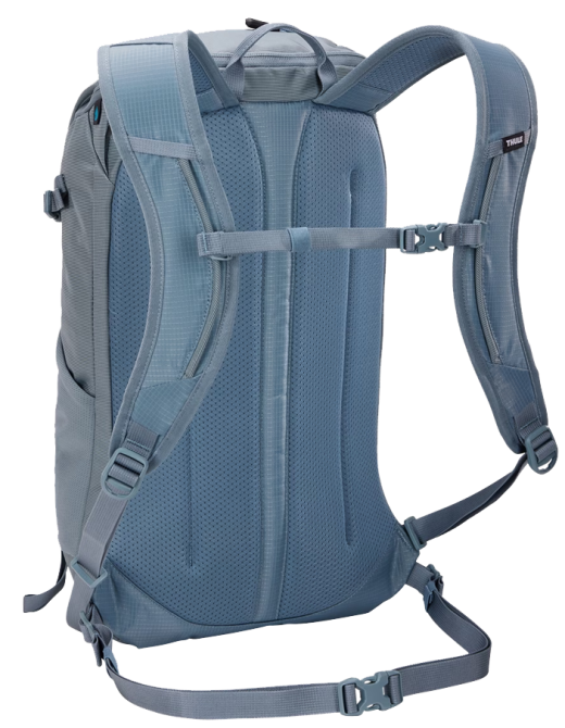 Рюкзак Thule AllTrail Daypack 18L TADP-218 Pond Gray (7121878) Киев - изображение 4
