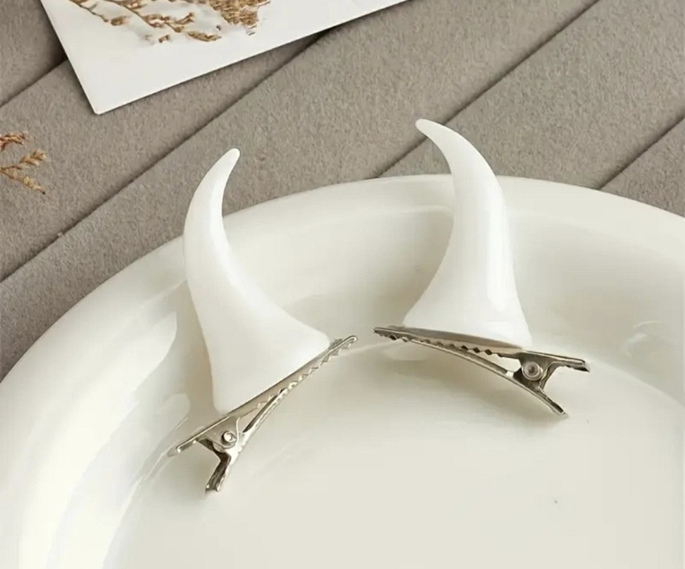 Комплект заколок 