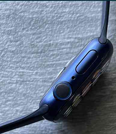 Apple Watch Series 6 40mm. Киев