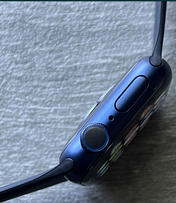 Apple Watch Series 6 40mm. Киев - изображение 3