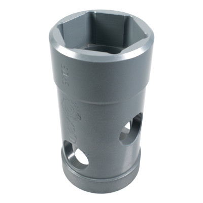 Ключ ХЗСО ступиці торцевої 75мм - посилений (6-гранний), 150мм (WHS6075) Вінниця - фото 1