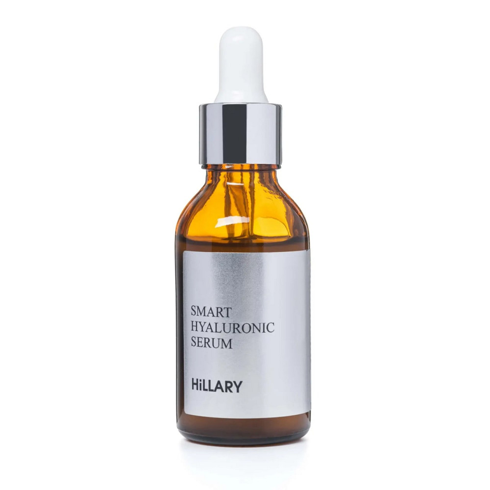 Убтан ASAI UBTAN Hillary 100 мл + Гиалуроновая сыворотка Smart Hyaluronic Hillary 30 мл Киев - изображение 7