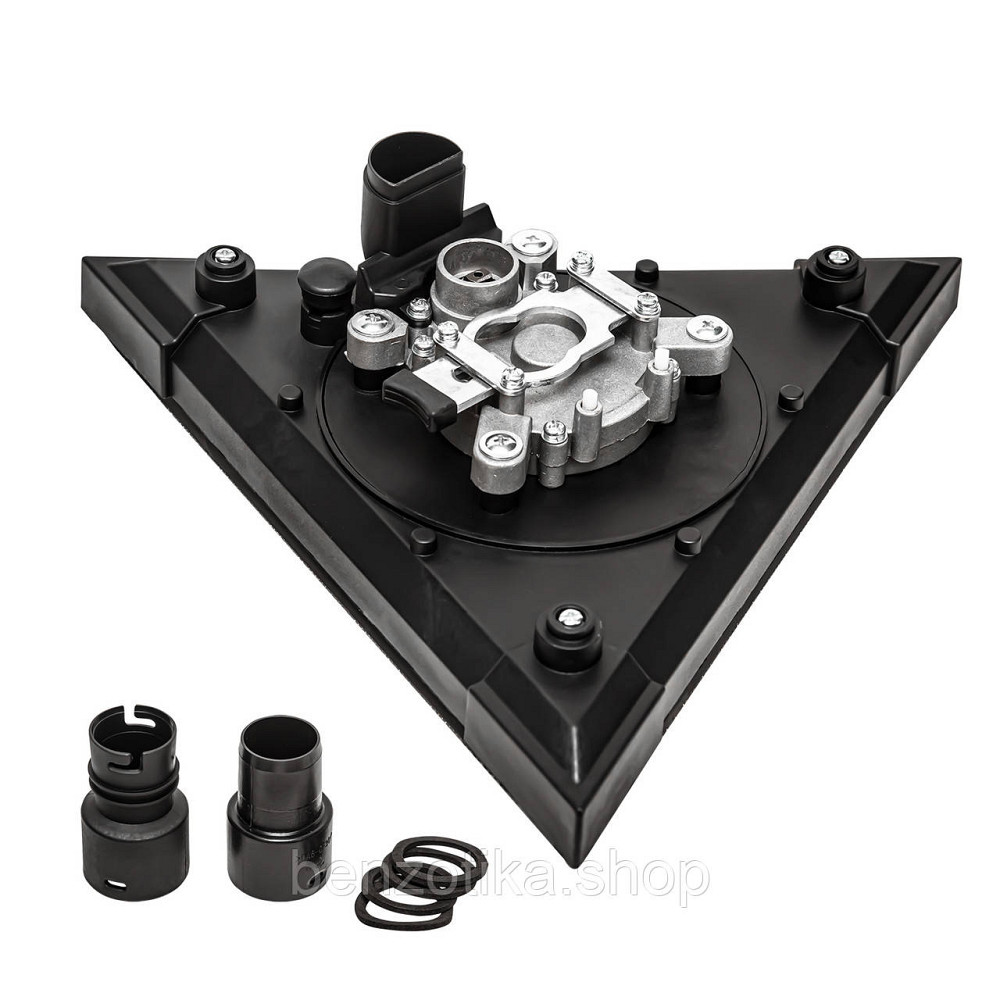 Машина шліфувальна Procraft EX750 для стін і стелі Киев - изображение 10