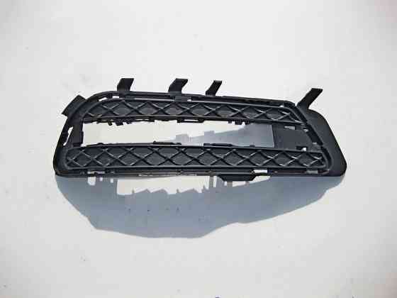 Mercedes-Benz  A2128851623 Нові праві грати в бампер під LED E-Class W212 до рестайлу Одеса