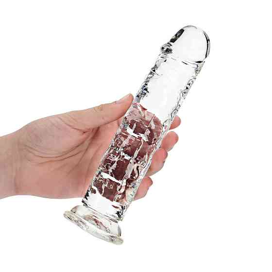 Фаллоимитатор - Realrock Dildo 8