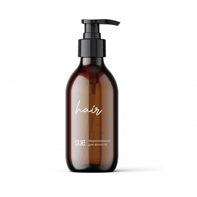 Термозахист Sue 100 мл Київ - фото 1
