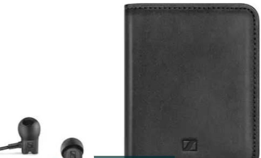 Наушники Sennheiser IE 800 Київ - фото 1