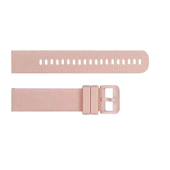Ремінець для смарт-годинника Modfit Zoopex Pink Київ