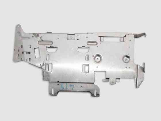 Mercedes-Benz  A2208200111 Кронштейн заднього блоку запобіжників та SAM S-Class W220 CL C215 Одесса