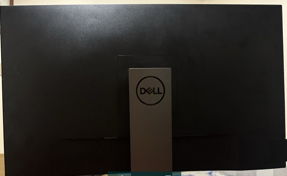 Монитор IPS 2K 27